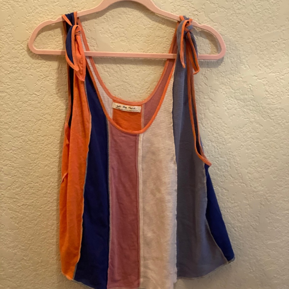 Free people tank